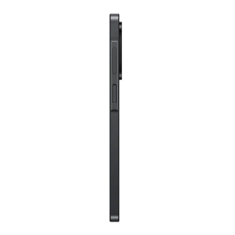 Samsung A17 4G 128GB, juoda, 5 nuotrauka