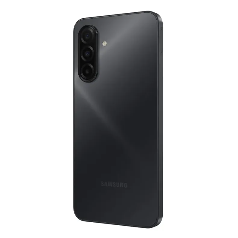 Samsung A17 4G 128GB, juoda, 6 nuotrauka