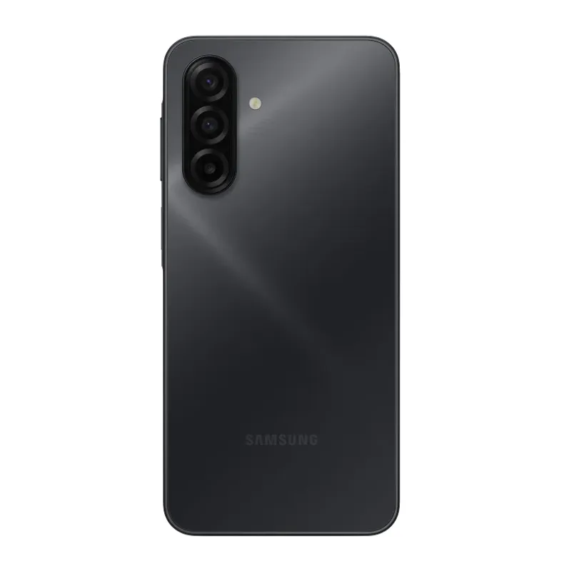 Samsung A17 4G 128GB, juoda, 8 nuotrauka