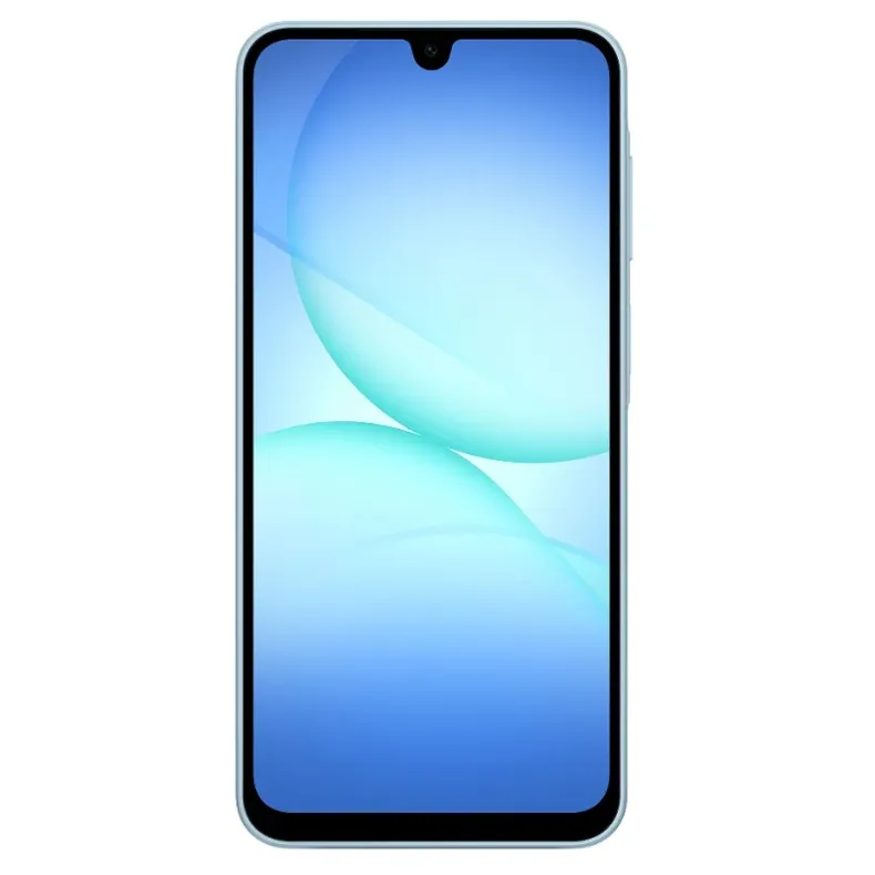 Samsung A17 4G 128GB, mėlyna, 2 nuotrauka