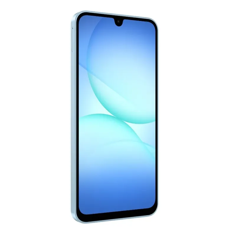 Samsung A17 4G 128GB, mėlyna, 3 nuotrauka