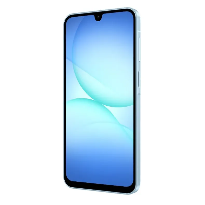 Samsung A17 4G 128GB, mėlyna, 4 nuotrauka