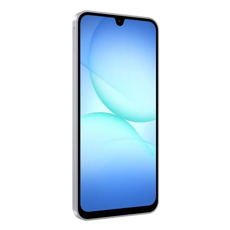 Samsung A17 4g 128GB, pilka, 3  nuotrauka