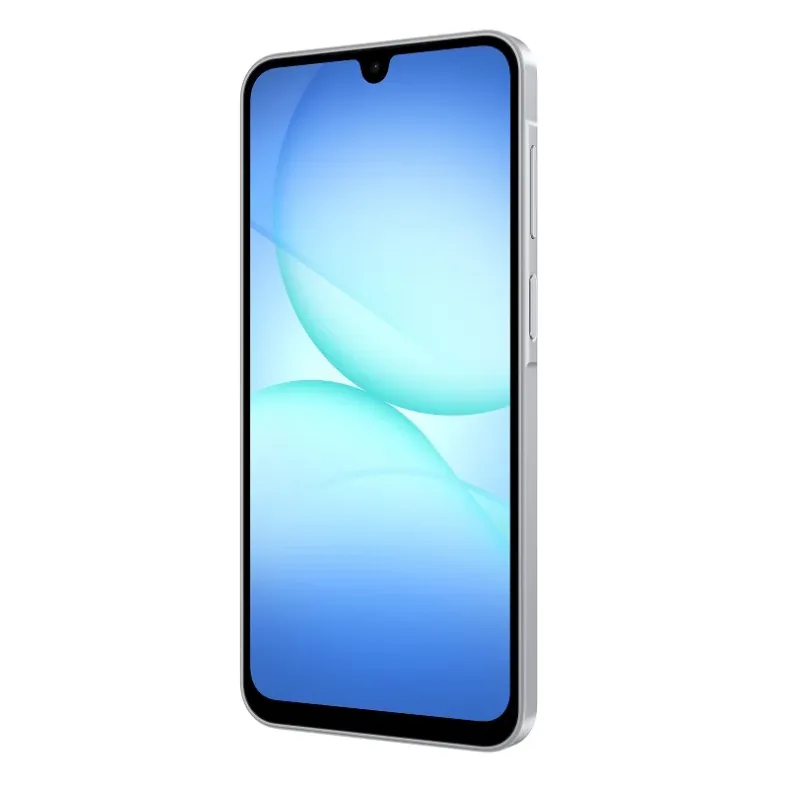 Samsung A17 4g 128GB, pilka, 4 nuotrauka