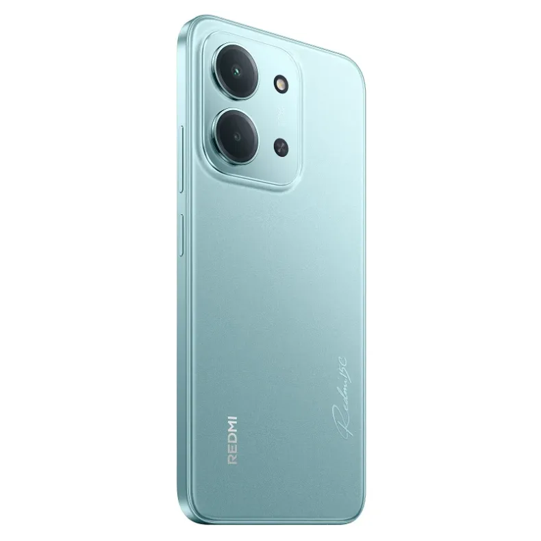 Xiaomi  Redmi 15C 4G, 128GB, žalias, 7 nuotrauka