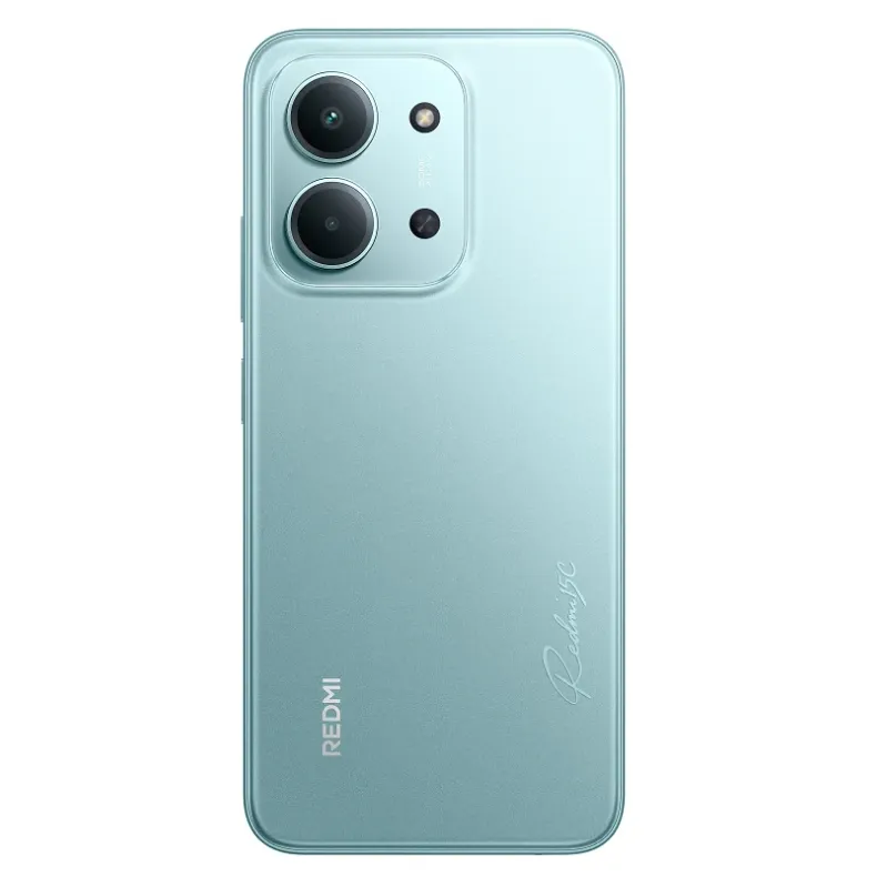 Xiaomi  Redmi 15C 4G, 128GB, žalias, 8 nuotrauka