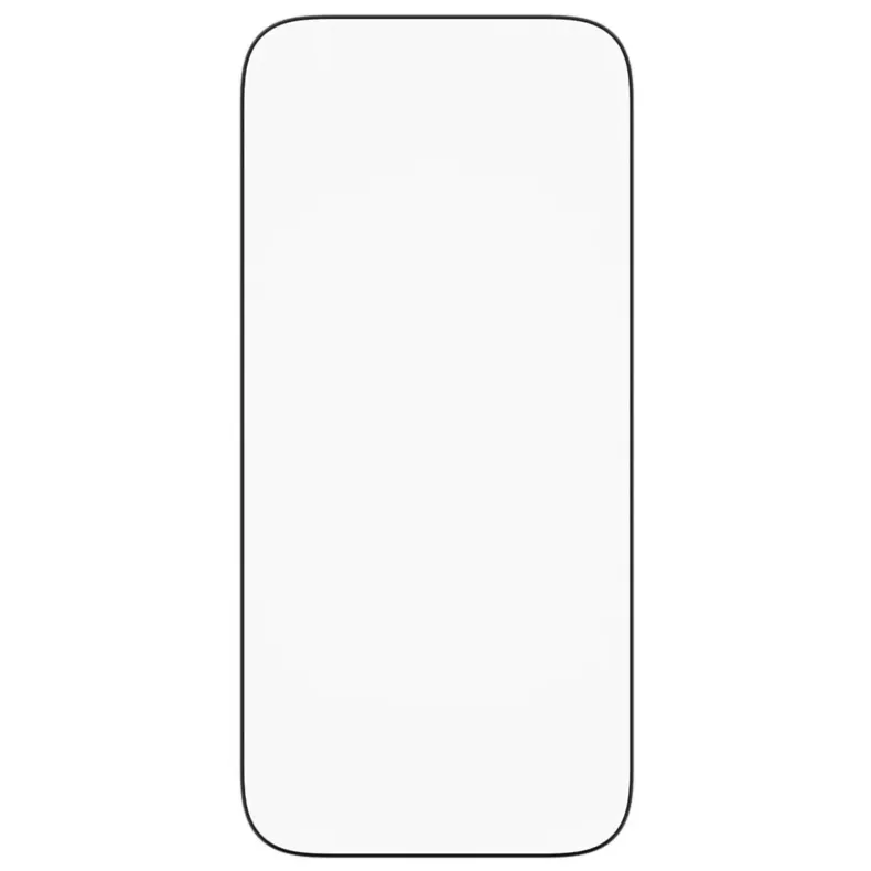 Panzerglass iPhone 17 Pro grūdintas apsauginis stikliukas, 3 nuotrauka