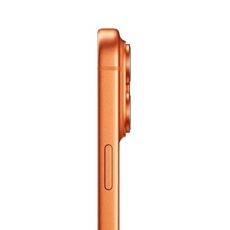 iPhone 16 Pro Max 1TB, kosminė oranžinė, 4 nuotrauka