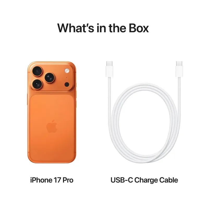 iPhone 16 Pro Max 1TB, kosminė oranžinė, 8 nuotrauka