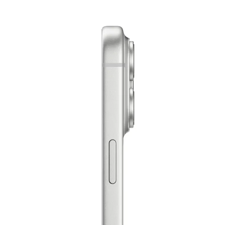 iPhone 17 Pro 512GB, sidabrinė, 4 nuotrauka