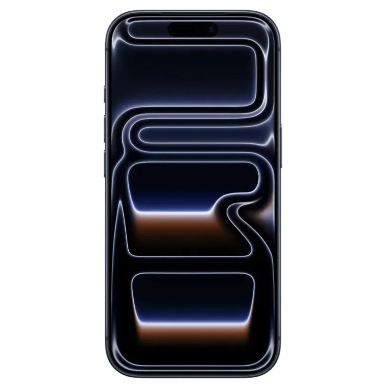 iPhone 16 Pro 1TB, tamsiai mėlyna, 2 nuotrauka