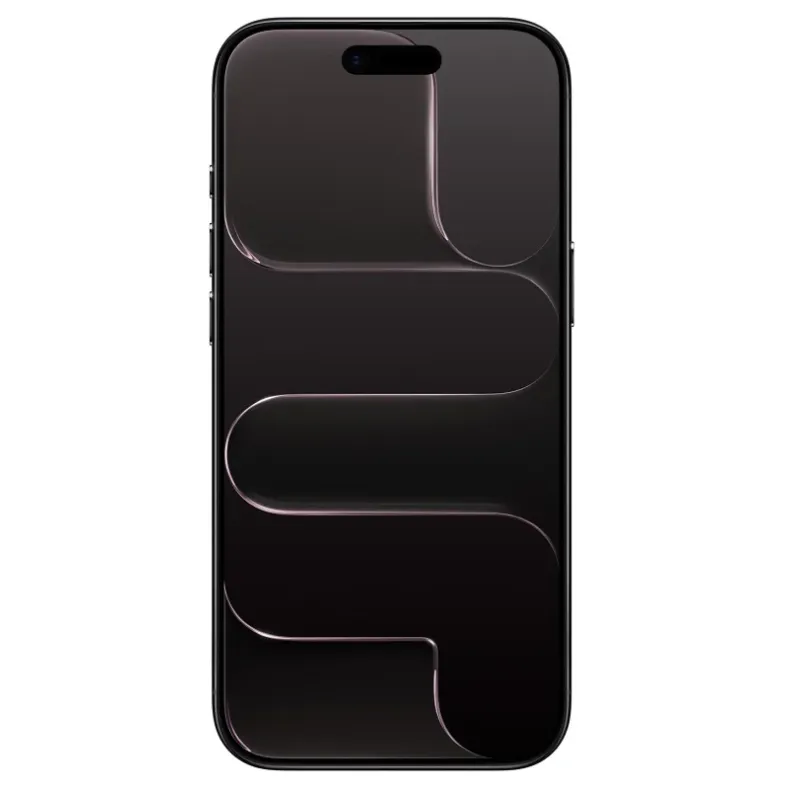 iPhone 17 Air 256GB, kosminė juoda, 2 nuotrauka