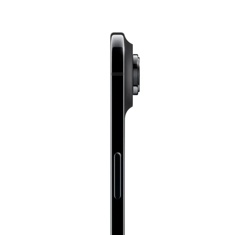 iPhone 17 Air 256GB, kosminė juoda, 4 nuotrauka