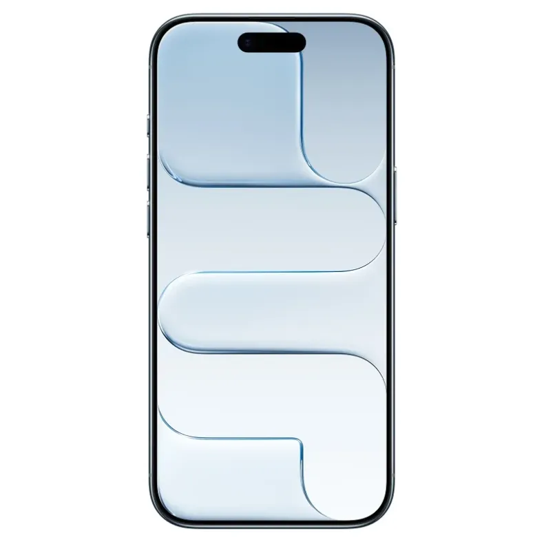 iPhone 17 Air 512GB, mėlyna, 2 nuotrauka