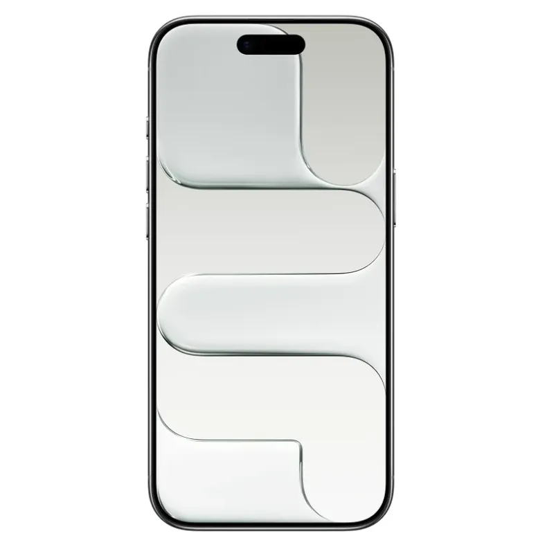 iPhone 17 Air 1TB, balta, 2 nuotrauka
