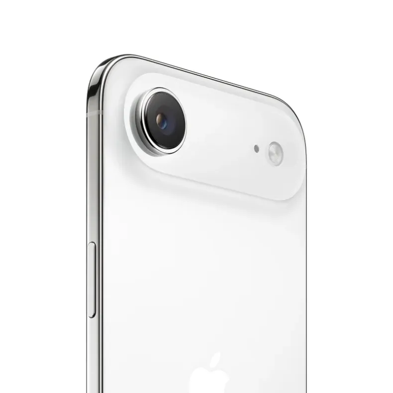 iPhone 17 Air 1TB, balta, 3 nuotrauka