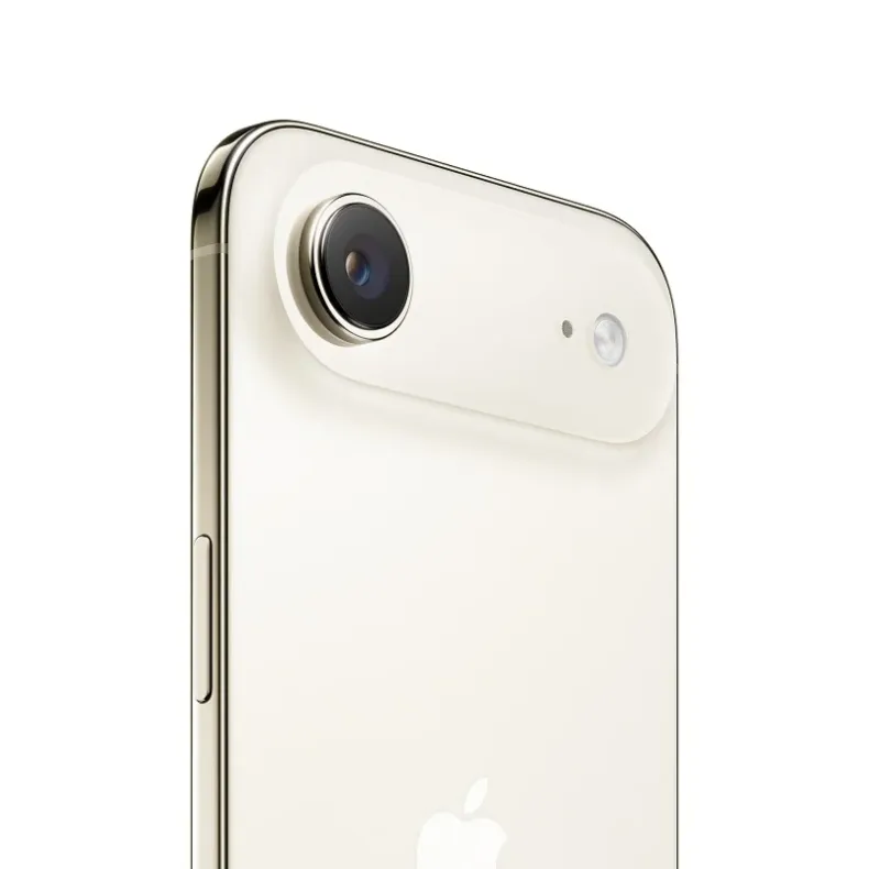 iPhone 17 Air 1TB, auksinė, 3 nuotrauka