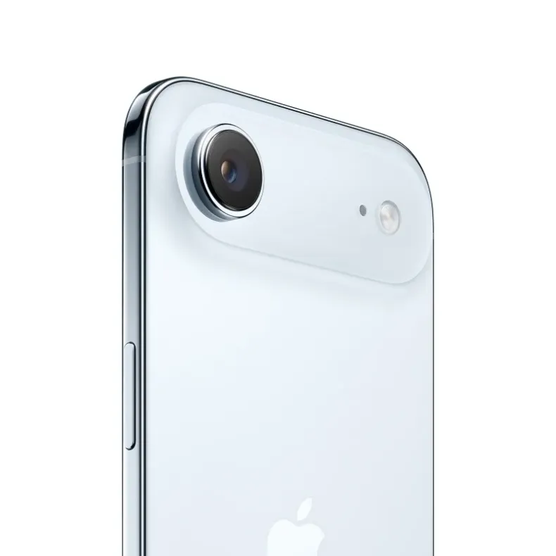 iPhone 17 Air 1TB, mėlyna, 3 nuotrauka