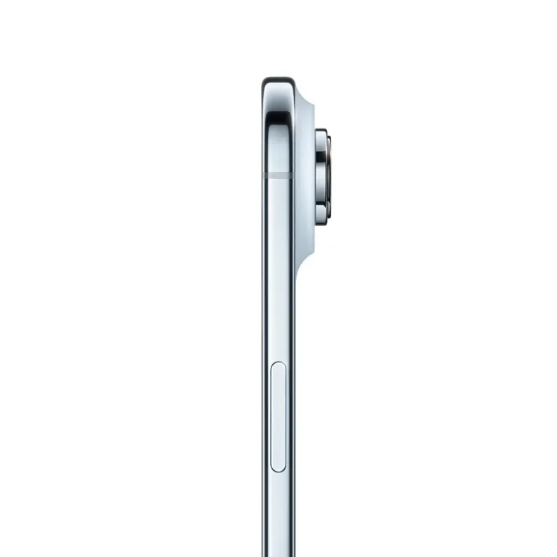 iPhone 17 Air 1TB, mėlyna, 4 nuotrauka