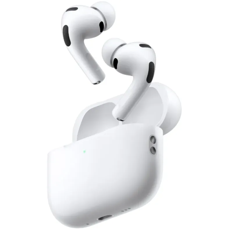 Apple AirPods Pro 3 ausinės su dežute