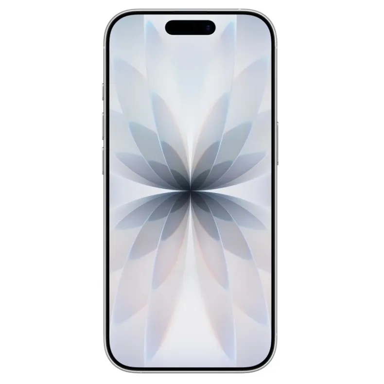 iPhone 17 512GB, balta, 2 nuotrauka