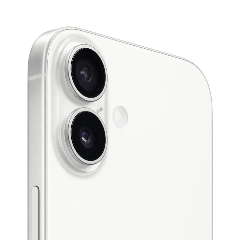 iPhone 17 512GB, balta, 3 nuotrauka