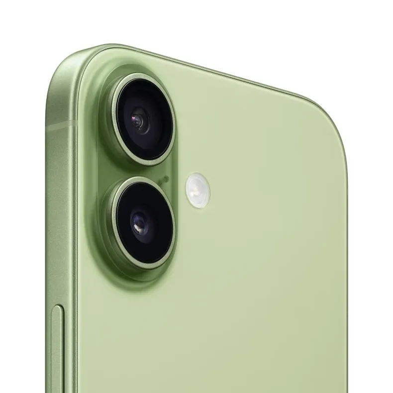iPhone 17 512GB, šalavijo žalia,3 nuotrauka