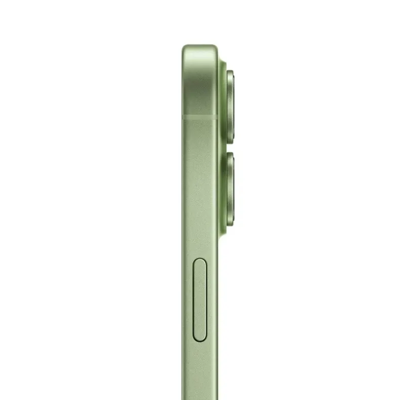 iPhone 17 512GB, šalavijo žalia,4 nuotrauka