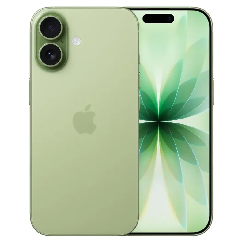 iPhone 17 512GB, šalavijo žalia,1 nuotrauka