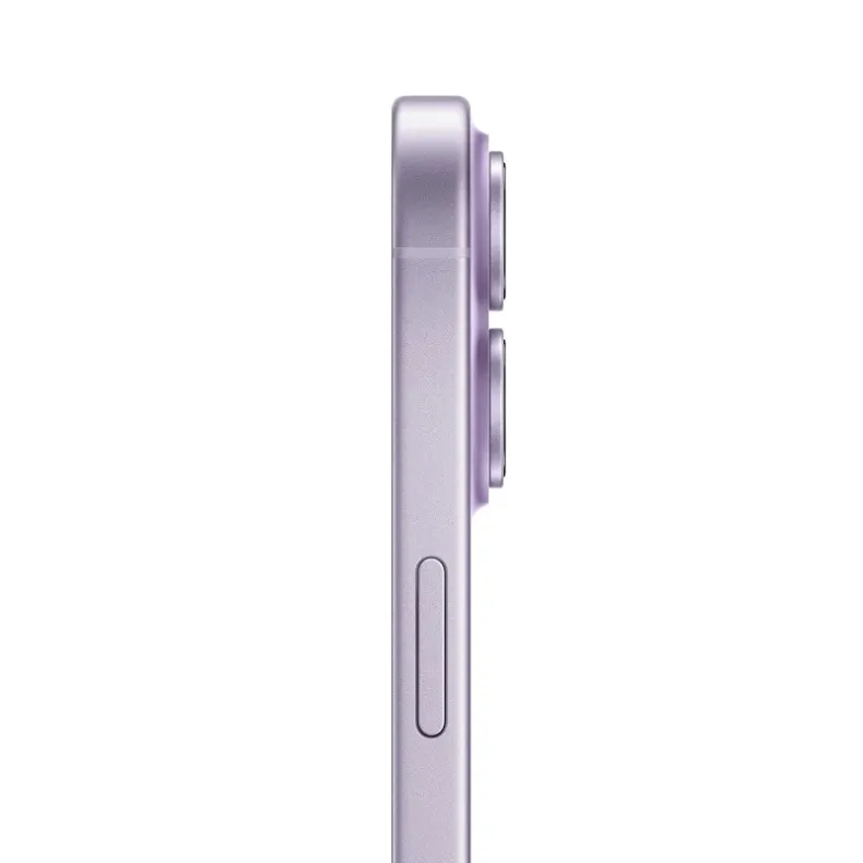  iPhone 17 512GB, levandų violetinė, 4 nuotrauka