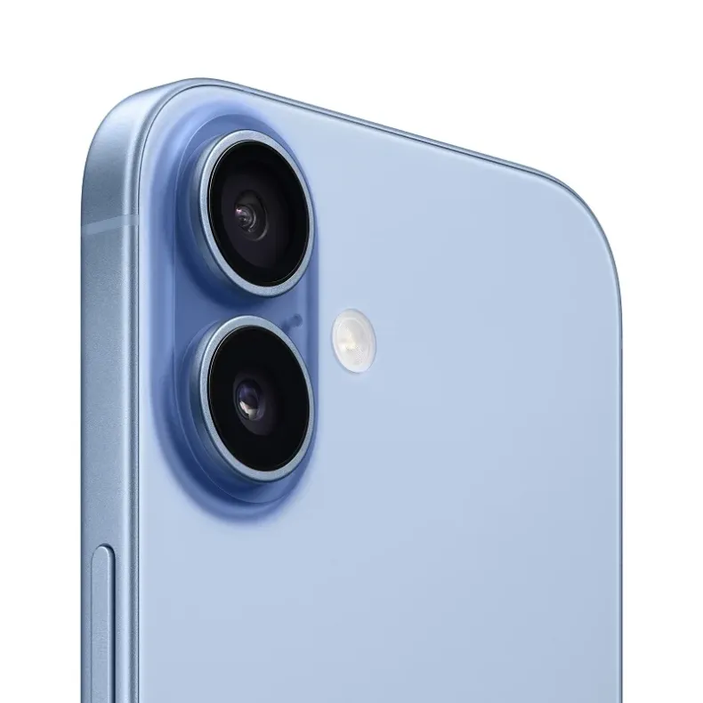  iPhone 17 512GB, rūko mėlyna, 3 nuotrauk
