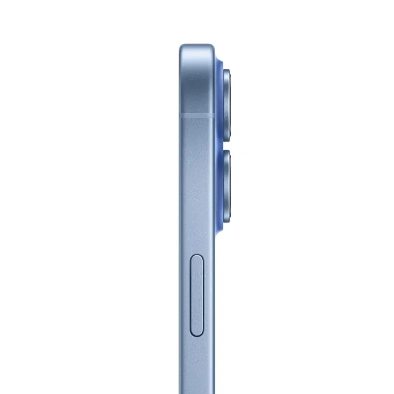  iPhone 17 512GB, rūko mėlyna, 4 nuotrauk