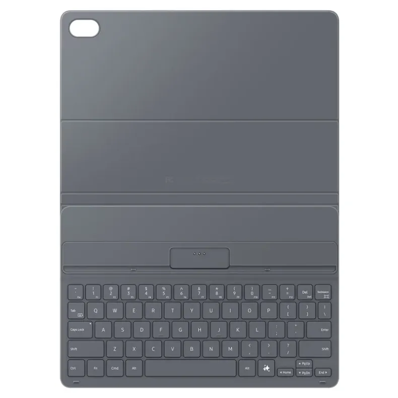 Samsung Galaxy Tab S11 dėklas su klaviatūra, 1 nuotrauka