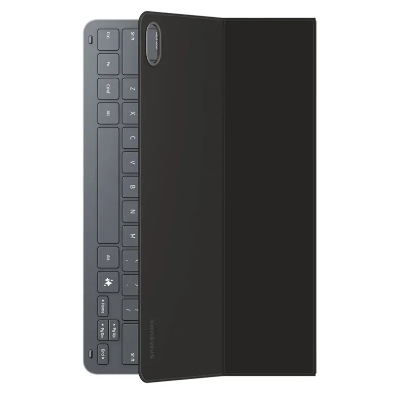 Samsung Galaxy Tab S11 dėklas su klaviatūra, 5 nuotrauka