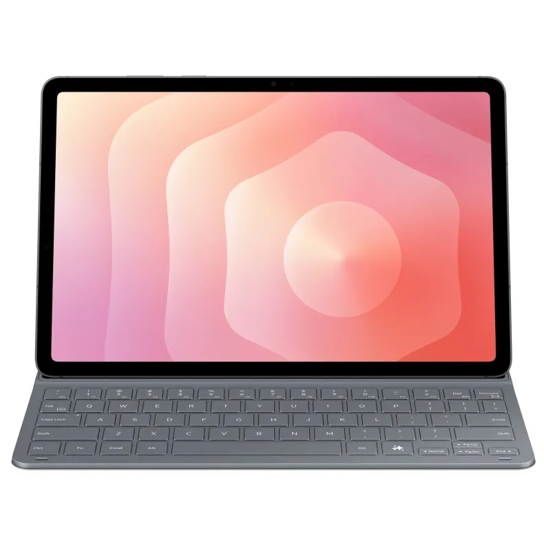 Samsung Galaxy Tab S11 dėklas su klaviatūra, 6 nuotrauka