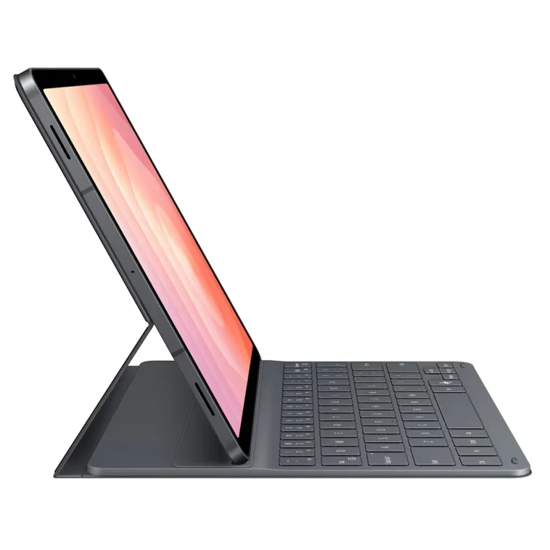 Samsung Galaxy Tab S11 dėklas su klaviatūra, 7 nuotrauka