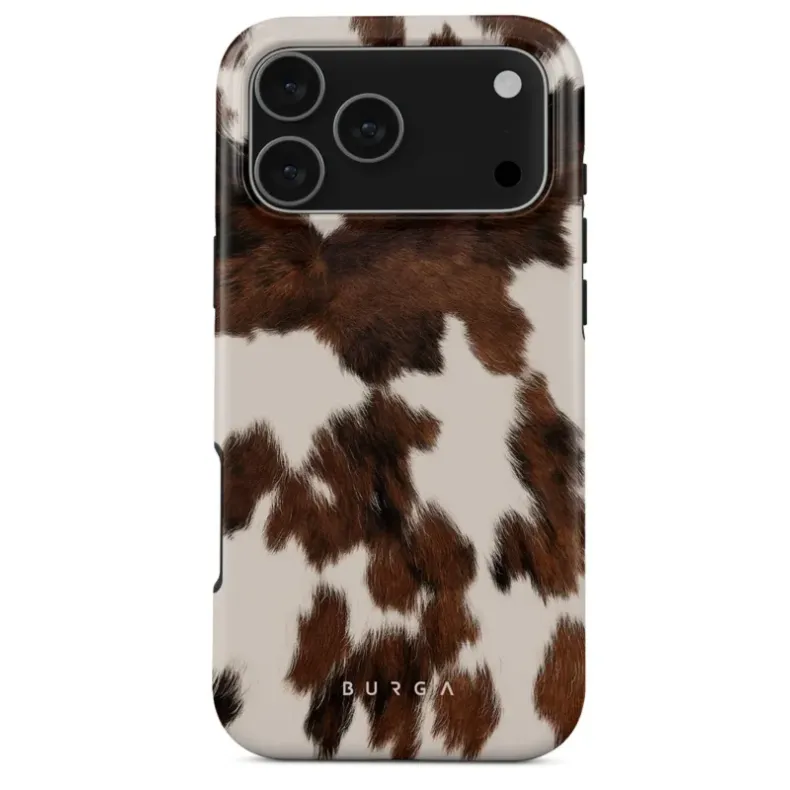  Burga Celestial - iPhone 17 Pro Max Case apsauginis dėklas
