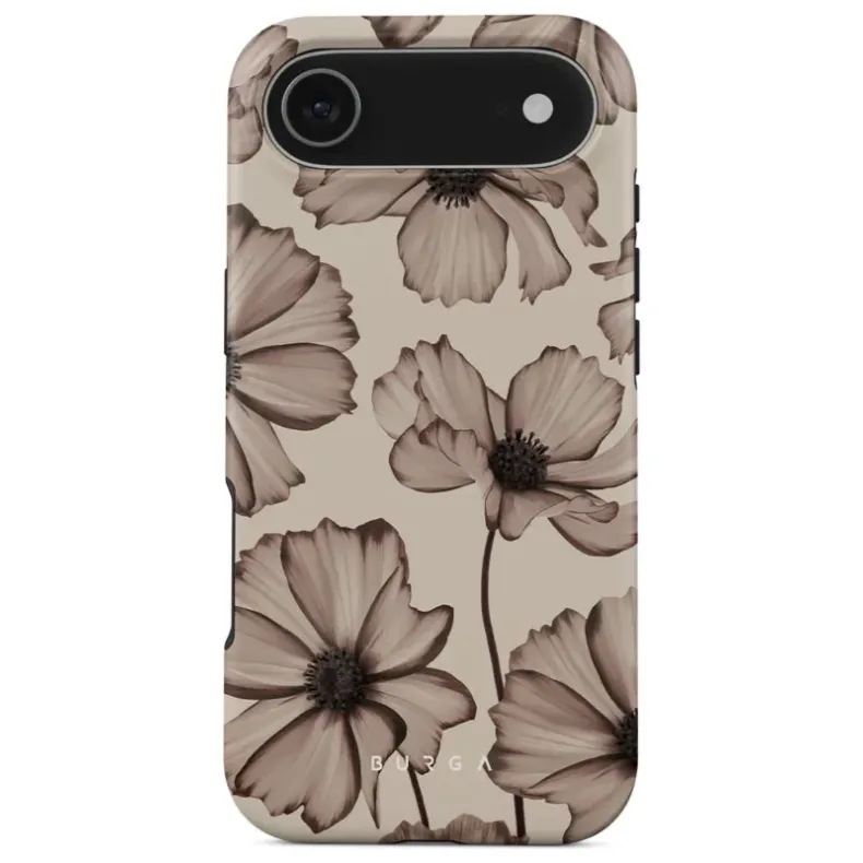 Burga Barely Yours - iPhone 17 Air Case apsauginis dėklas