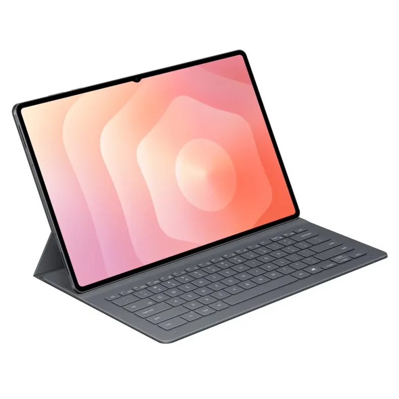 Samsung Galaxy Tab S11 Ultra dėklas su klaviatūra, 6 nuotrauka