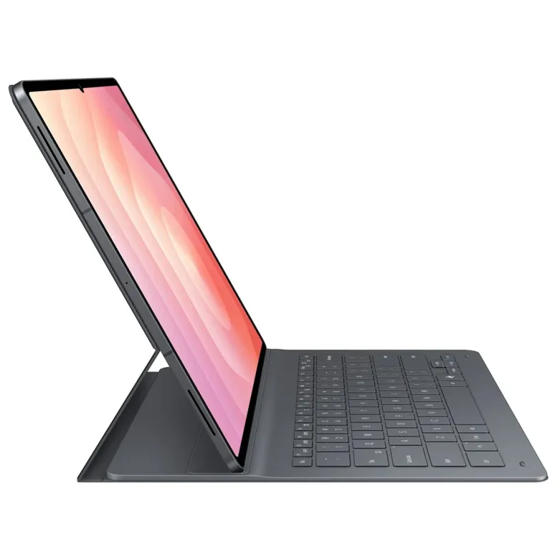 Samsung Galaxy Tab S11 Ultra dėklas su klaviatūra, 9 nuotrauka