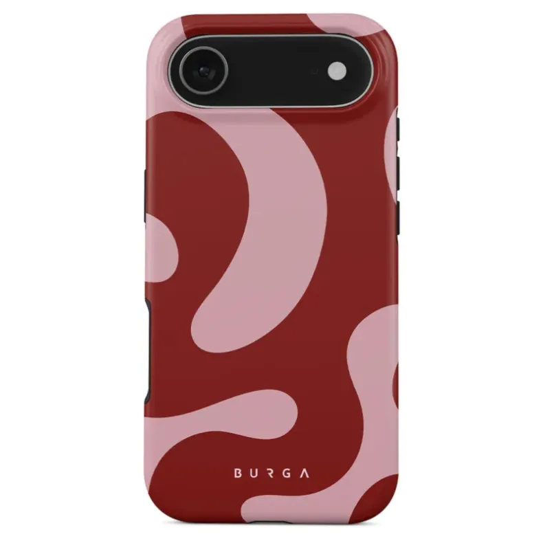 Burga Flex - iPhone 17 Air Case apsauginis dėklas
