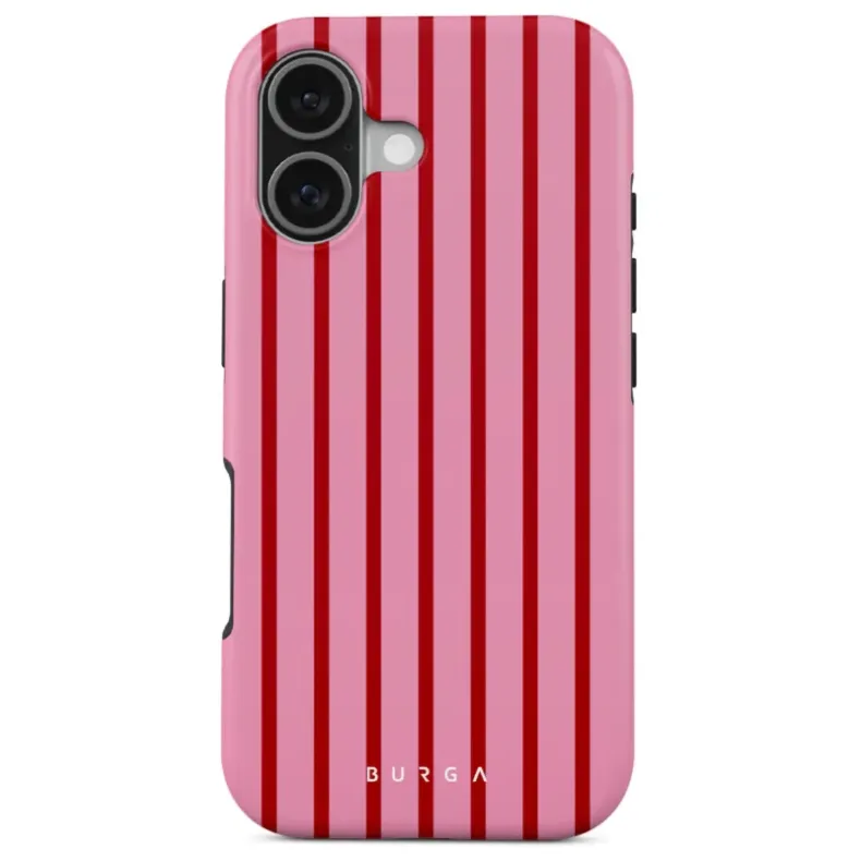 Burga Favorite Bikini - iPhone 17 Case apsauginis dėklas