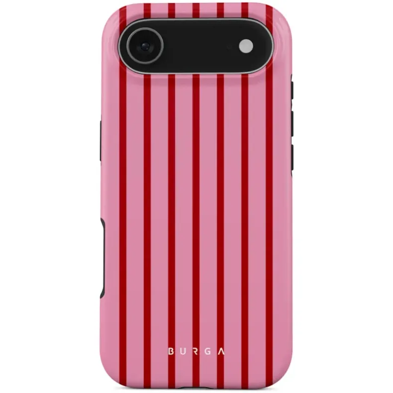 Burga Favorite Bikini - iPhone 17 Air Case apsauginis dėklas