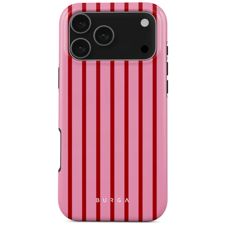 Burga Favorite Bikini - iPhone 17 Pro Case apsauginis deklas