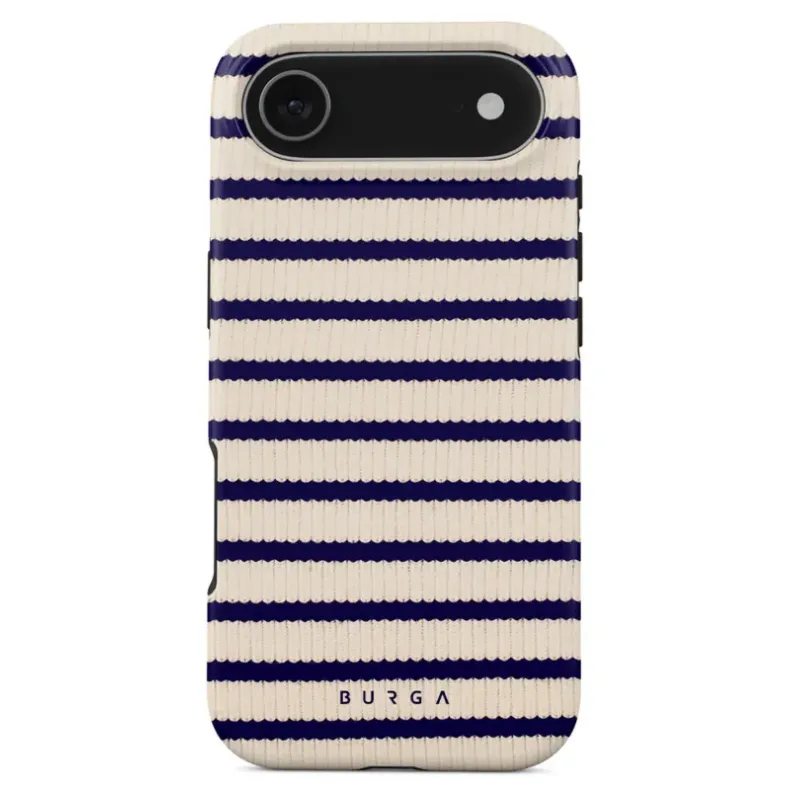 Burga Old Money - iPhone 17 Air Case apsauginis dėklas