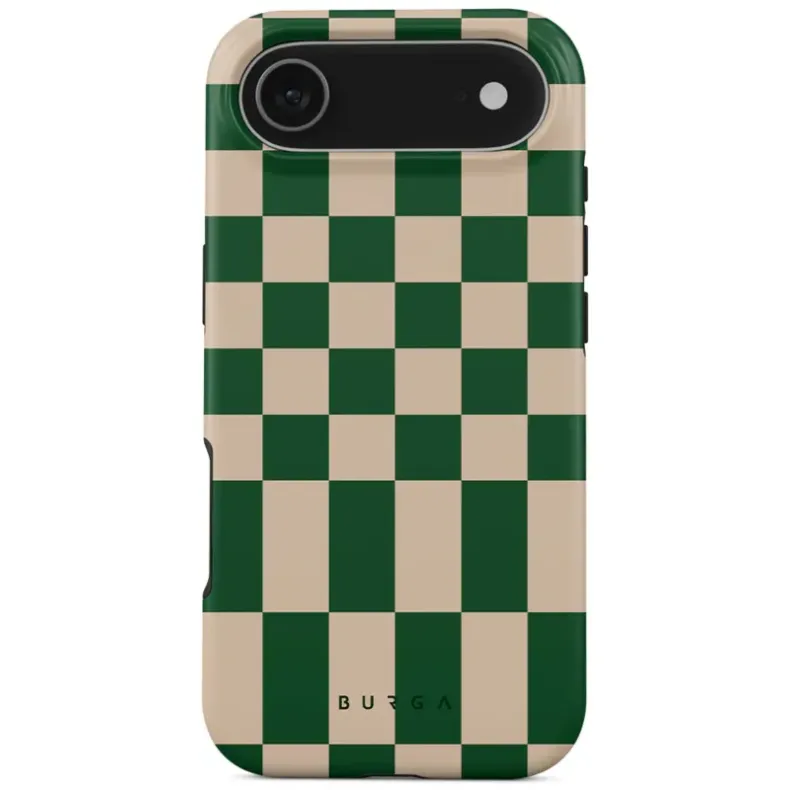 Burga Ivy League - iPhone 17 Air Casea Favorite Bikini apsauginis dėklas