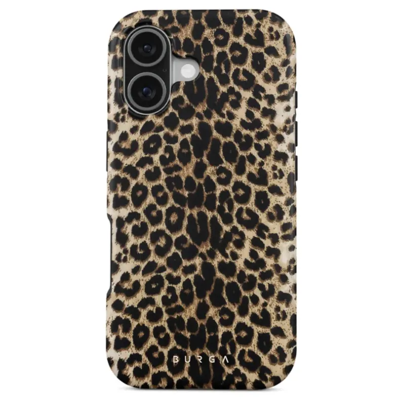Burga Player - iPhone 17 Case apsauginis dėklas