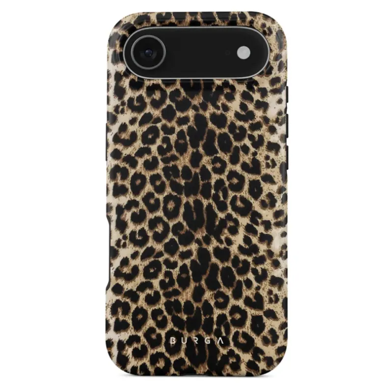 Burga Player - iPhone 17 Air Case apsauginis dėklas