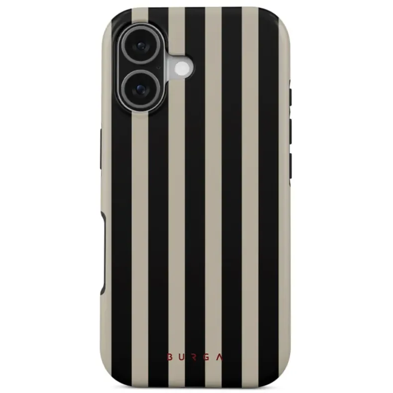 Burga Prophecy - iPhone 17 Case apsauginis deklas