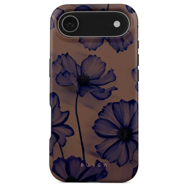 Burga Velvet Night - iPhone 17 Air Case apsauginis dėklas